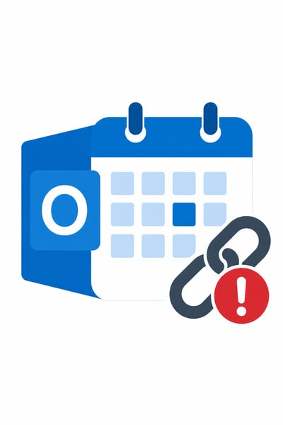 Calendar Invite Phishing: The New Attack Hiding in Plain Sight