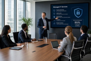 10 Questions to Ask a Columbus MSP Before You Sign