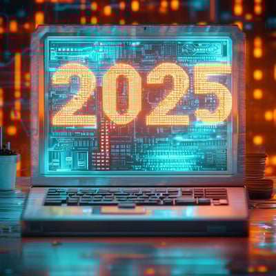 The Future of Business IT Trends to Watch in 2025 and Beyond