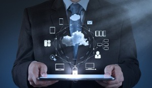 What is Included in Managed IT Services?