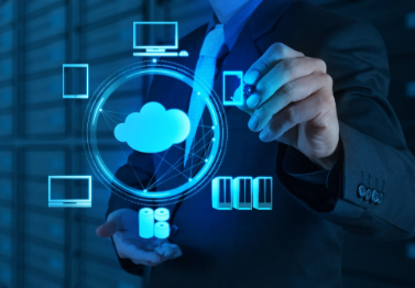 The Benefits of Cloud Backups