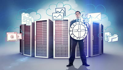 How Your Business Can Plan For a Cyberattack- Free Planning Worksheet Download