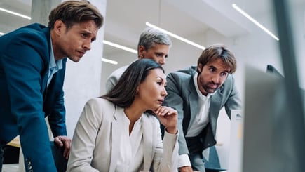 Every Second Counts: A Cyberattack Response Guide for Ohio Business Leaders