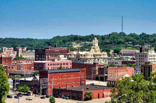 DowntownZanesville