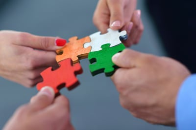 Co Managed IT RACI Matrix for SMBs in 2026