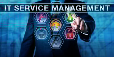 Frequently Asked Questions About Managed IT Services