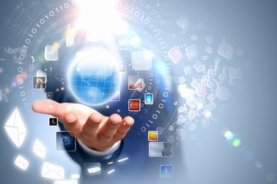 What is Included in Managed IT Services?
