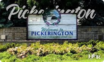 Pickerington