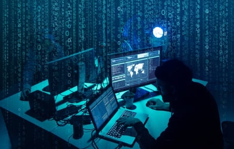 Ransomware Gang VPNs EDR data leaks