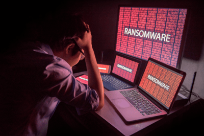 How Do Ransomware Recovery Services Work?