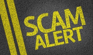 Social Media Scams- Online Dating