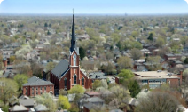 St. Marys