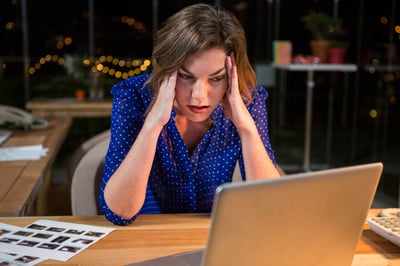5 Easy Tips To Avoid Tech Problems