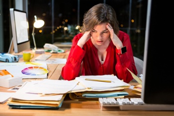 Navigating IT Pain Points in Small Businesses