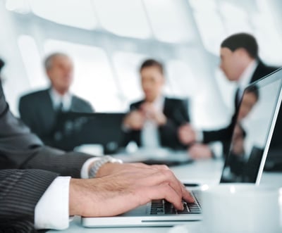Navigating the Legal Landscape: Understanding Law Firms' IT Pain Points