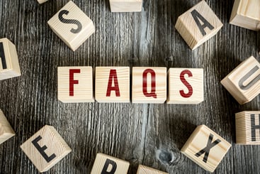 blocks FAQS