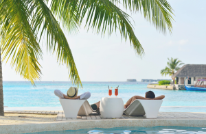 Summer Break Travel Tips for Cybersecurity Safety