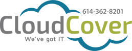 Cloud Cover Logo