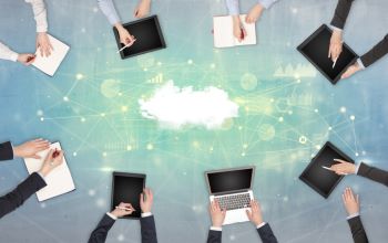 Co-Managed IT Services: Unlocking the Power of Collaboration