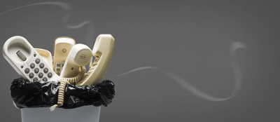 The Copper Sunset: What Ohio Businesses Need to Know About Their Outdated Telephone Systems