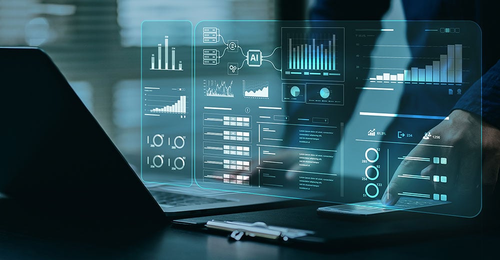 financial automation ia rpa