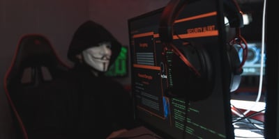 Persistent Cyberthreats and How Hackers Hide In You Network