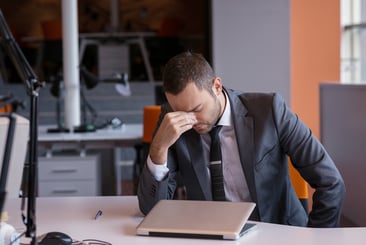 Common IT Pain Points for Businesses