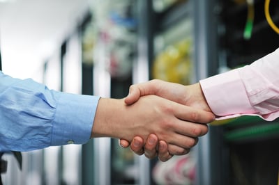 How Outsourced IT Fits Beside Your Internal IT Team