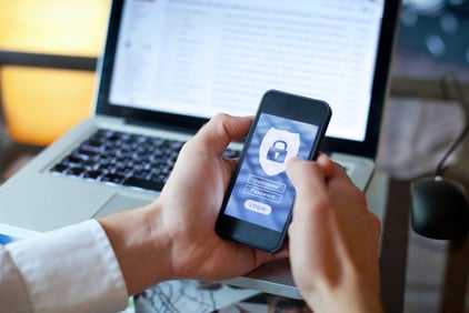 identity theft business workplace login