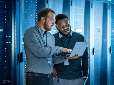 From Tech Panic to Peace of Mind: How MSPs Keep You Sane