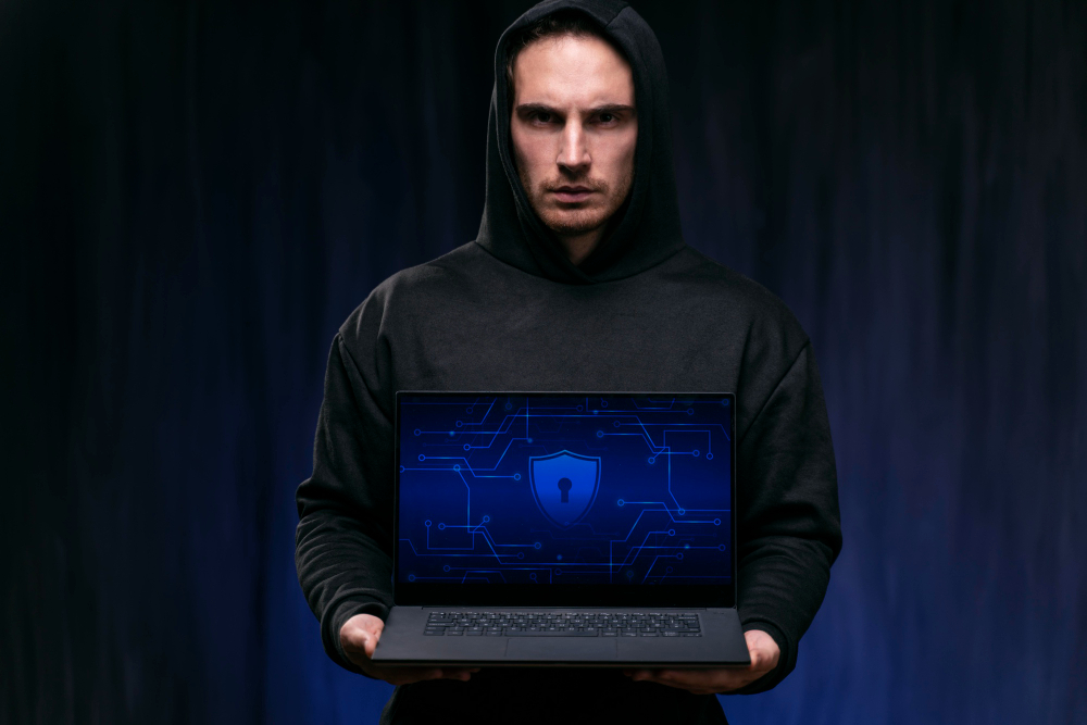 medium-shot-hacker-holding-device