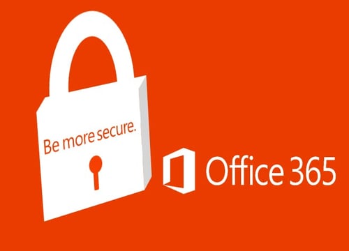 office 365 security