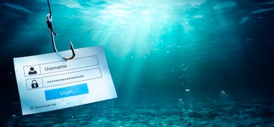 Why Phishing Still Works (Even on Smart People)