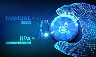 Robotic Process Automation for Your IT Systems