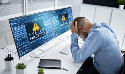 The “Prove You’re Human” Scam That’s Fooling Smart People
