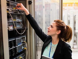 Why You Don’t Need to Know What BDR Means (Because We Do)