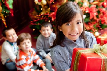 How to Stop Alexa From Ruining Christmas Surprises