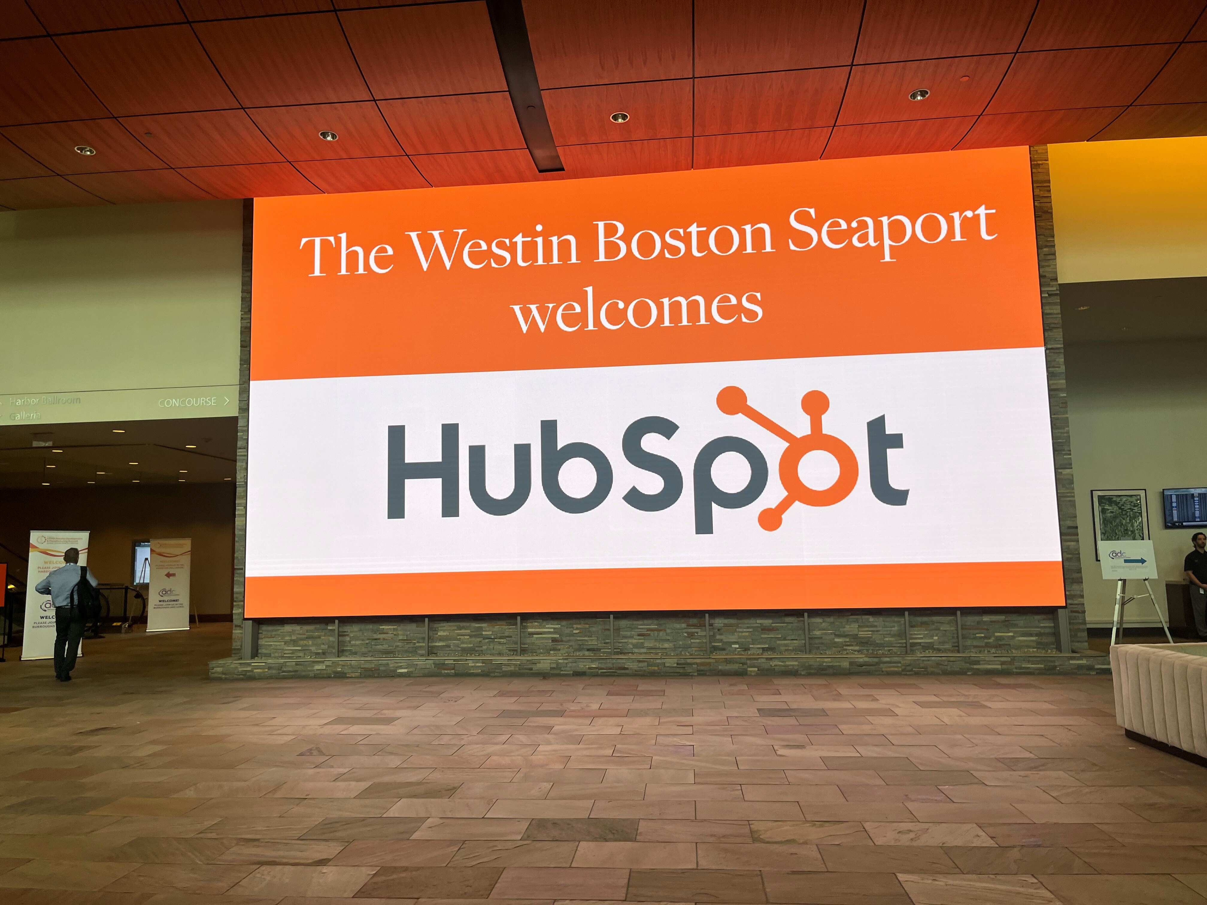 Hubspot 1