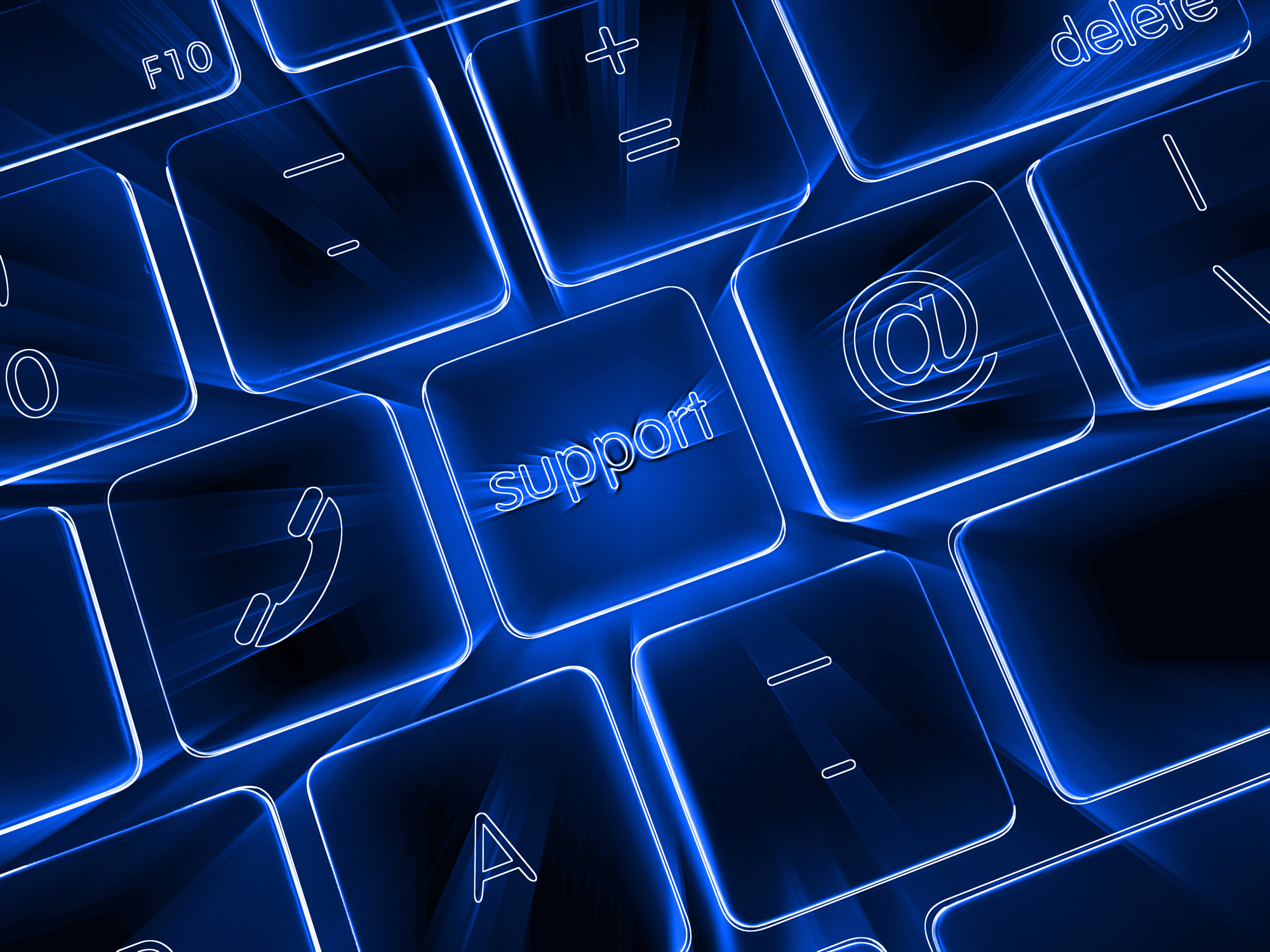 iStock-1127781610 support keyboard-1