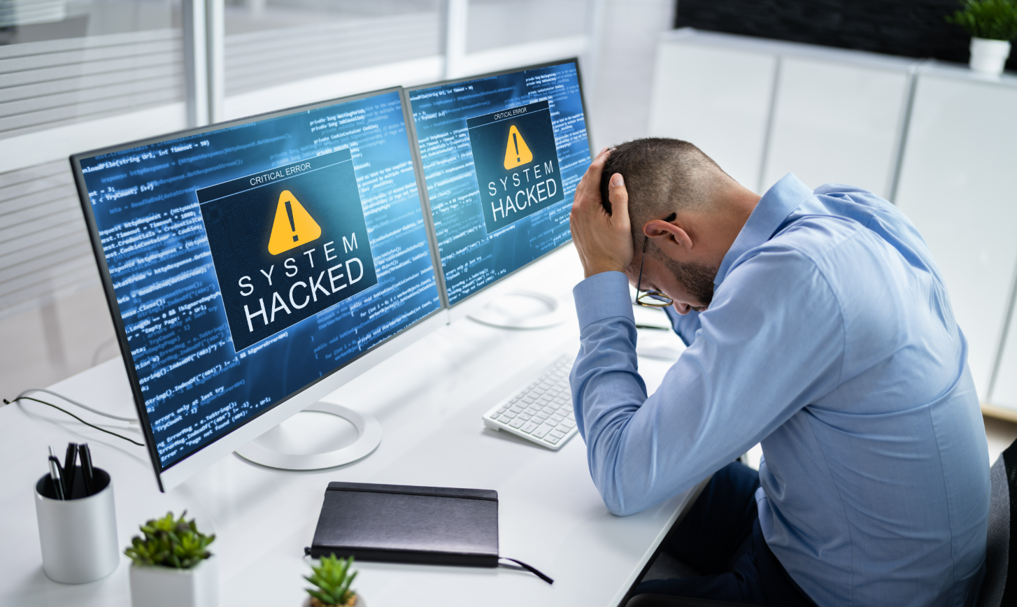 Vulnerability risk assessment and hacking demonstration